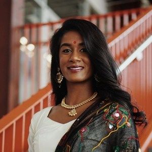 Meet your Posher, Shivani